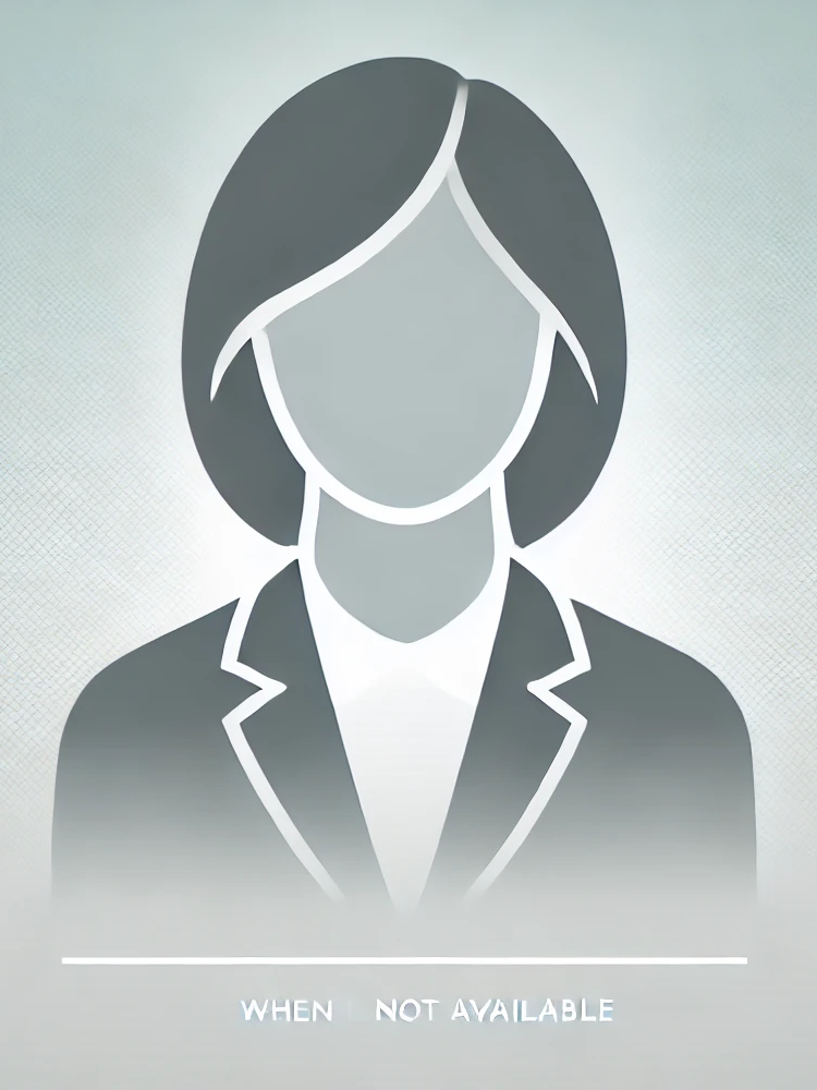 Default speaker photo